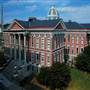 Buchanan County Courthouse