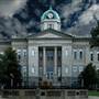 Cape Girardeau County Courthouse