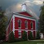 Iron County Courthouse