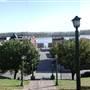 Cape Girardeau Downtown