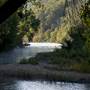 Warren Bridge Access