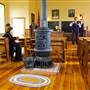 Pony Express Museum