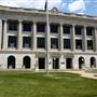 Pettis County Courthouse