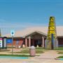 Hayti Welcome Center