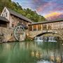 Dogwood Canyon Nature Park