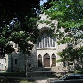 Fayette Church