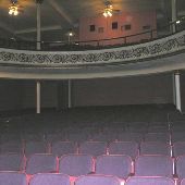 Thespian Hall