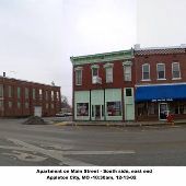 Appleton City Main Street