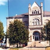 Court House