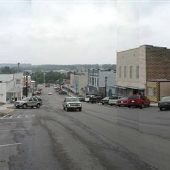 Thayer Downtown