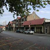 Hollister- Downtown