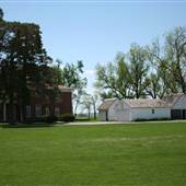 Langdon Historic Home