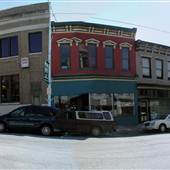 Louisiana- Downtown