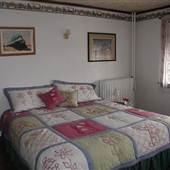 Marceline- Uptown Theater Bed and Breakfast