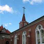 Springfield- Churches