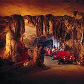 Fantastic Caverns
