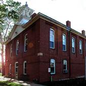 Hickory County Courthouse
