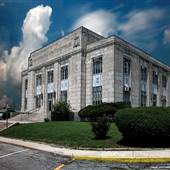 Harrison County Courthouse