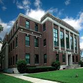 Mexico County Courthouse