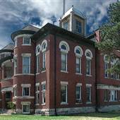 Caldwell County Courthouse