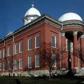 Moniteau County Courthouse