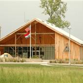 Columbia Bottom Conservation Area