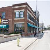 Discovery Center