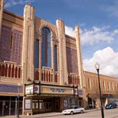 Missouri Theatre