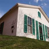 Jesse James Home Museum