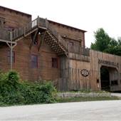 Bakersville Pioneer Village