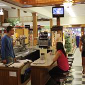 Saults Drug Store