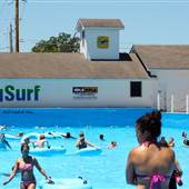Big Surf Waterpark