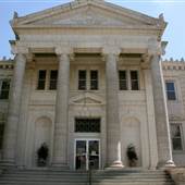 Sedalia Public Library