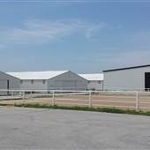 Central Missouri Events Center