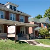 Schaefer House