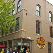 Morgan Street Brewery