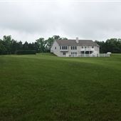 Lost Creek Ranch - personal residence