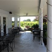 Twin Oaks Winery