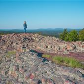 Hughes Mountain Natural Area