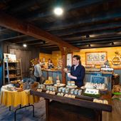 Messner Bee Farm