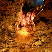 Stark Caverns
