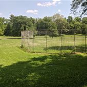 29th & Patee St. Baseball Field