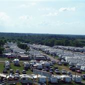 Missouri State Historic Fairgrounds