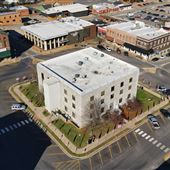 Courthouse Square Historic District