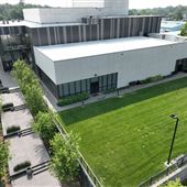 Kirkwood Performing Arts Center