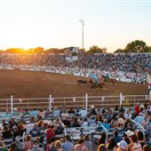 Sikeston Rodeo Arena