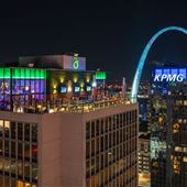 Three Sixty Rooftop Bar