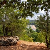 Castlewood State Park