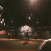 Negro Leagues Baseball Museum