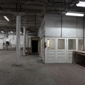 Lemp Brewery Complex - Warehouse Space - "The Basement"